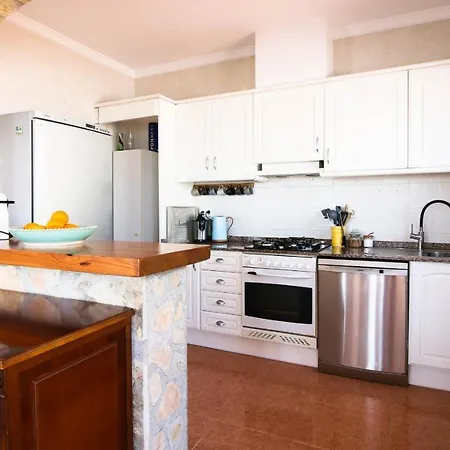 Villa La Florida Lm 4p By Carlosferien *