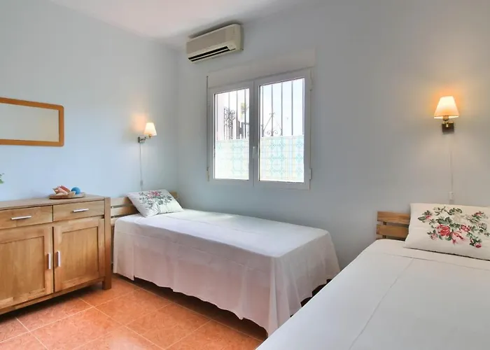 别墅 La Florida Lm 4p By Carlosferien