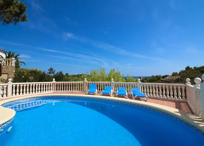 La Florida Lm 4p By Carlosferien 德尼亚