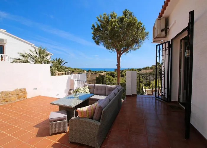 La Florida Lm 4p By Carlosferien