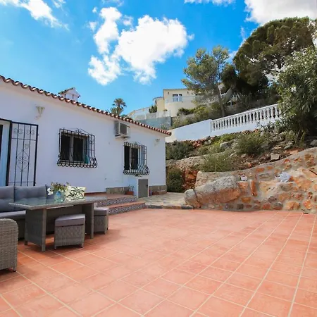 Villa La Florida Lm 4p By Carlosferien