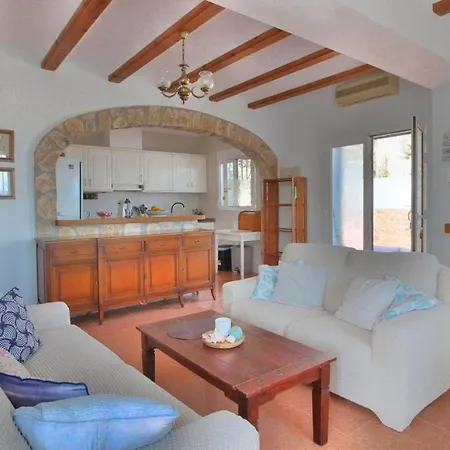 Villa La Florida Lm 4p By Carlosferien