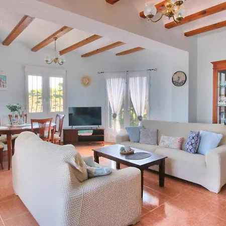 Villa La Florida Lm 4p By Carlosferien