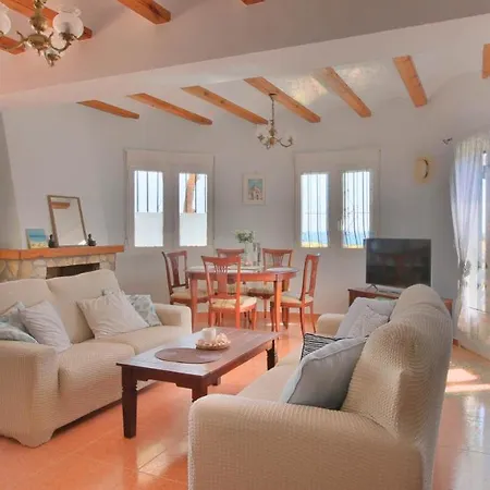 Villa La Florida Lm 4p By Carlosferien