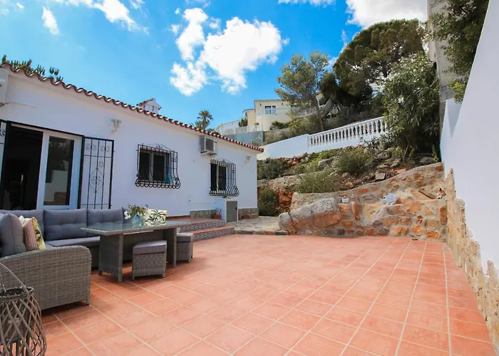 Villa La Florida Lm 4p By Carlosferien