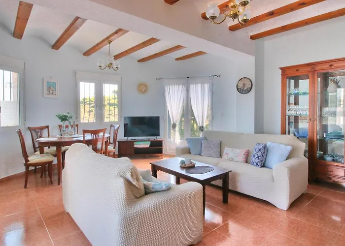 Villa La Florida Lm 4p By Carlosferien