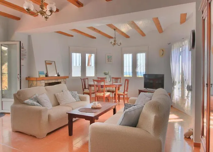 Villa La Florida Lm 4p By Carlosferien