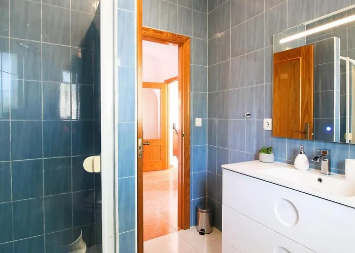 Villa La Florida Lm 4p By Carlosferien